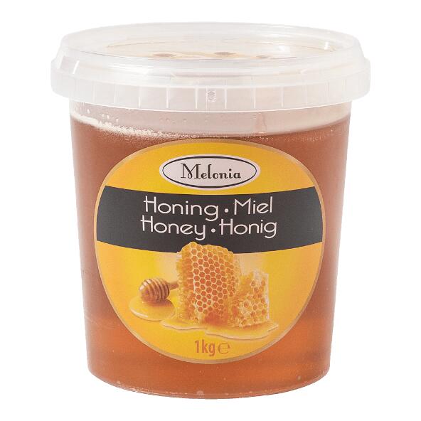MELONIA(R) 				Vloeibare honing