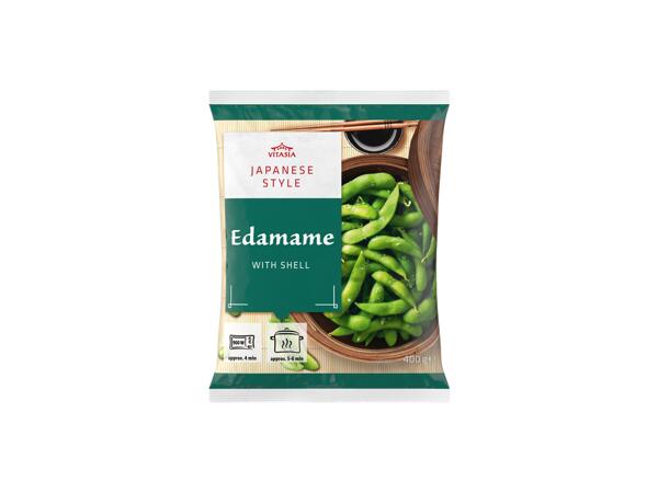 Edamame Beans