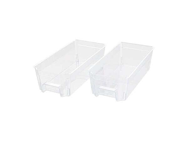 Organiser, 1 or 2 Pieces