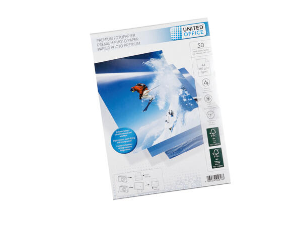 Premium Photo Paper