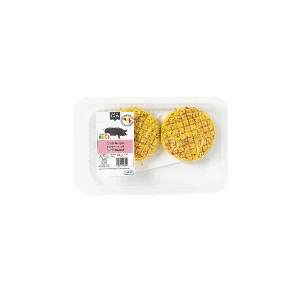 Orloffburger