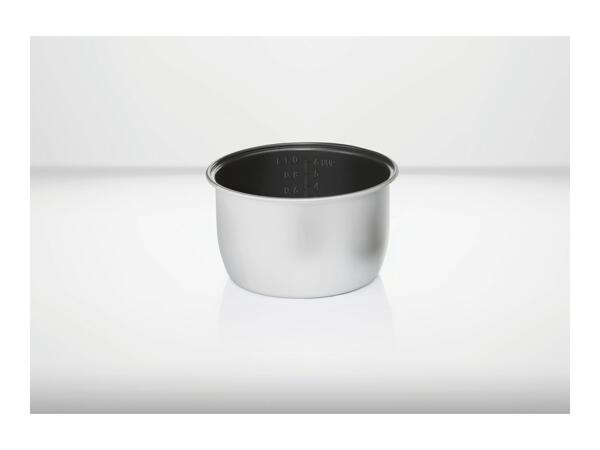 Silvercrest Rice Cooker