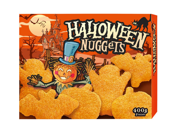 Halloween Nuggets