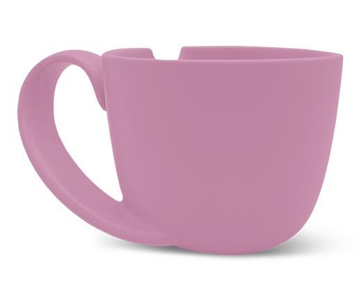 Crofton
Warming Pottery Mug