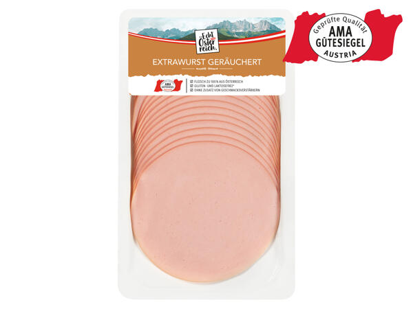 Extrawurst