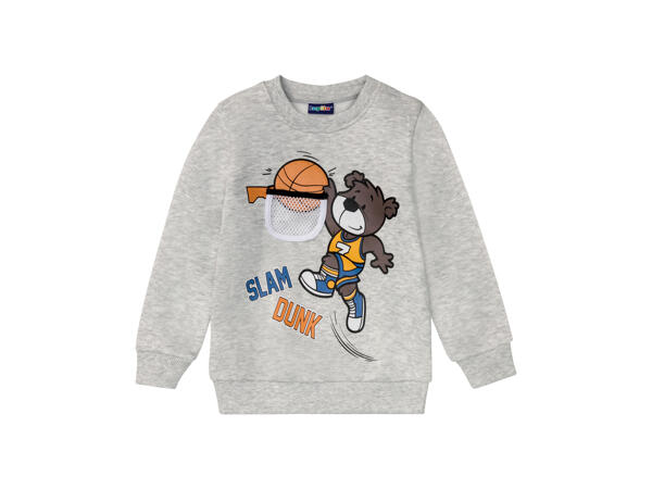 Boys' Sweatshirt