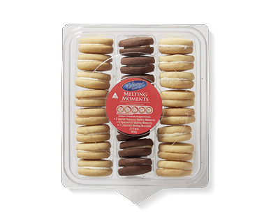 BULK MELTING MOMENTS 23PK/805G