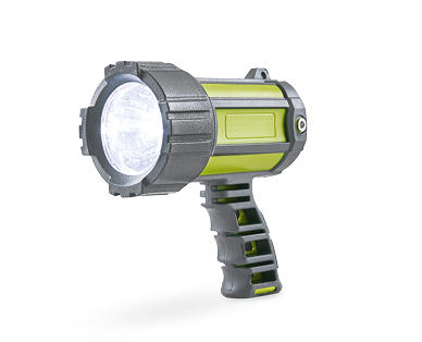 Rechargeable Lantern or Spotlight