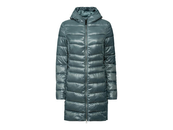Ladies' "Lightweight" Coat