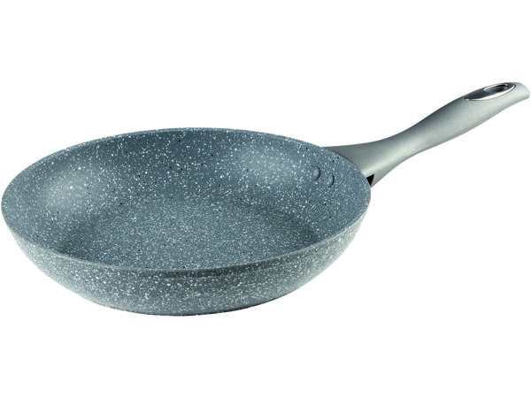 24cm Marble Stone Fry Pan