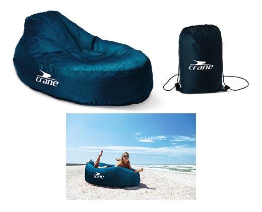 Crane 
 Air Lounger
