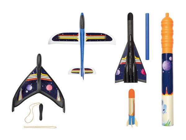 Jeux d'avion