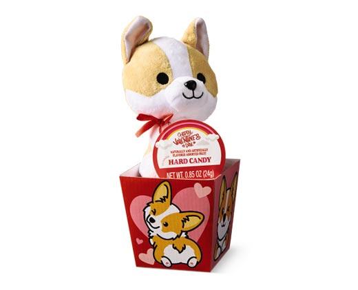 Megatoys
Valentine's Day Plush or Mug