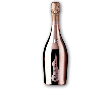 Rosé Gold BOTTEGA