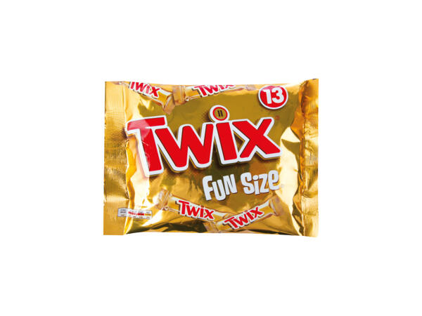 Fun Size