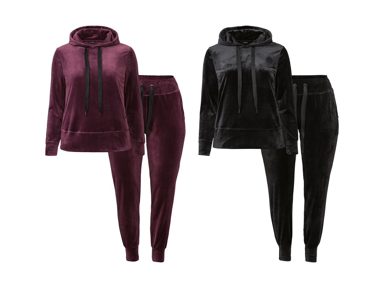 Tenue cocooning pour femme1