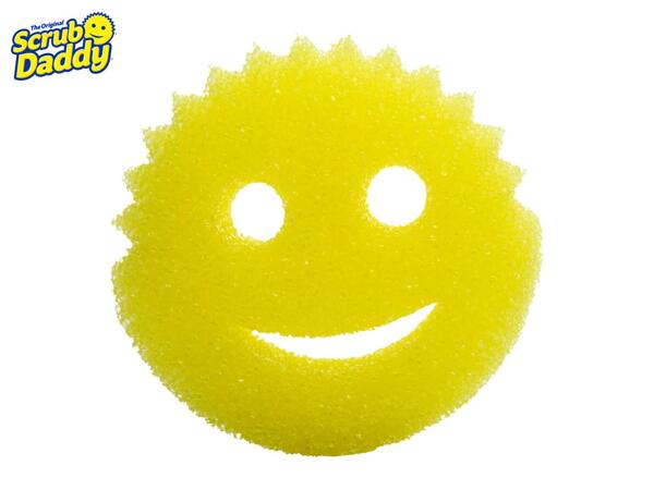 Scrub Daddy Sponge