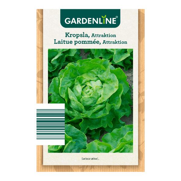 GARDENLINE(R) 				Samensortiment