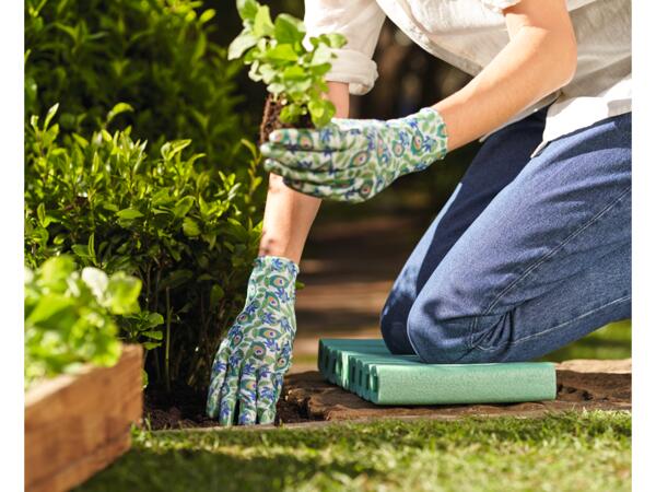 Nitrile Gardening Gloves
