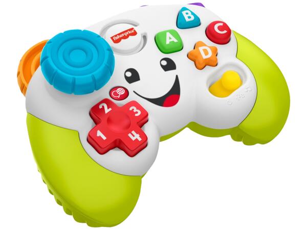 Laugh & Learn Baby Toy