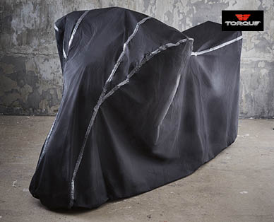 Motorcycle Cover