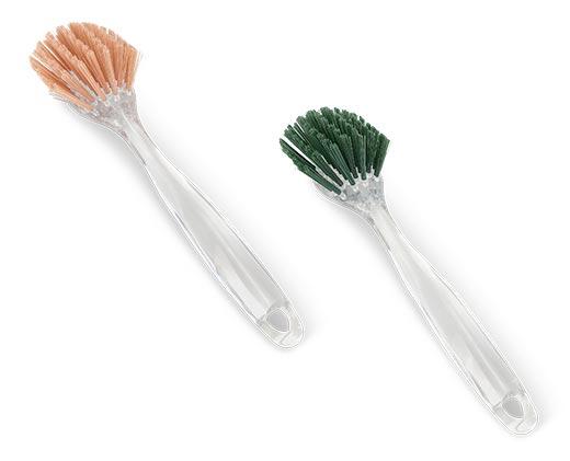 Easy Home Clear Cleaning Brush
