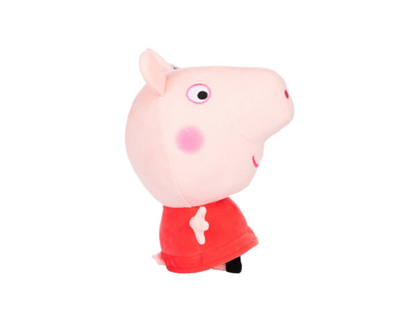 Plyšová hračka Prasátko Peppa, 28 cm