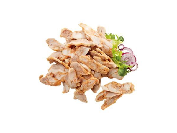 Chicken Kebab