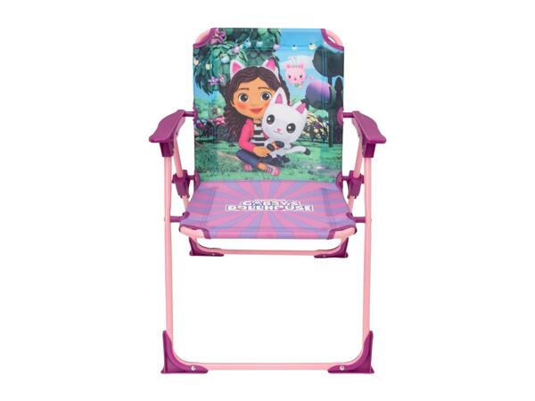 HTI Kids' Gabby's Dollhouse Patio Chair
