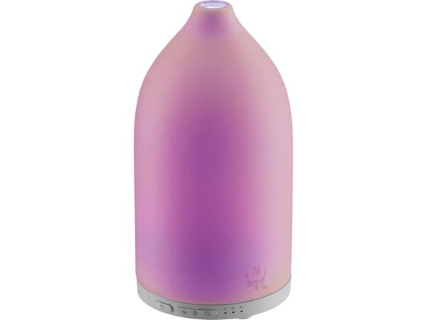 Ultrasonic Aroma Diffuser