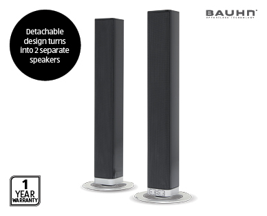 SOUNDBAR