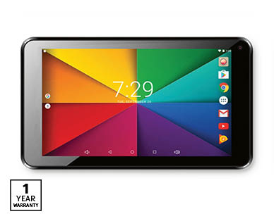7" 8GB Android Tablet