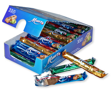 MUNZ Prügeli Mega Pack