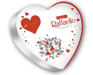 Cœur Raffaello FERRERO
