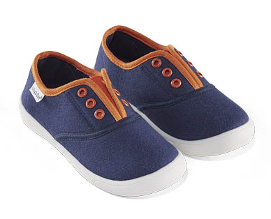 Daycare Shoes