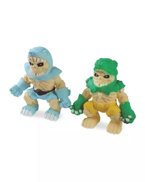 Twin Pack Stretch Toys