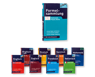 Taschenwörterbuch