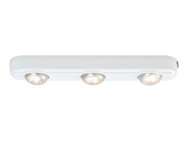 Livarno Home Under-Cabinet LED Light - White