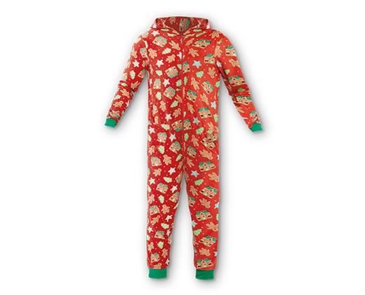 Merry Moments Ladies and Men's Adult Onesie