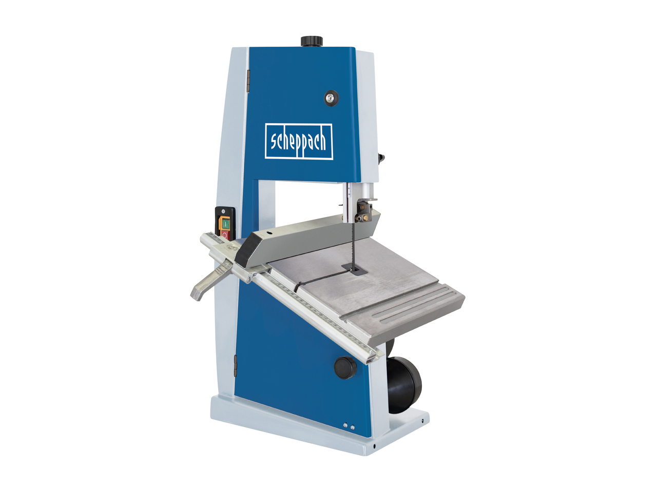 Bandsaw
