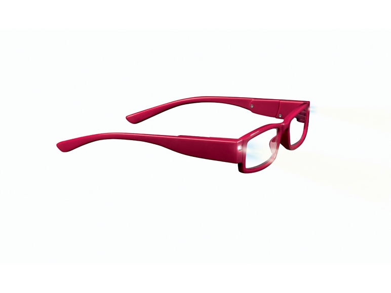 LED Reading Glasses