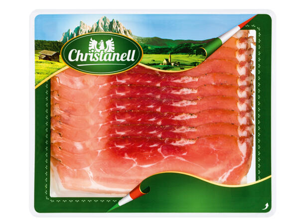 Christanell Prosciutto Crudo