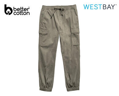 Jogger Pants