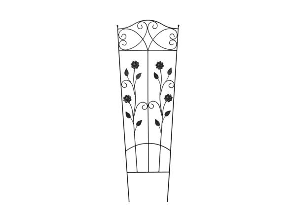 LIVARNO(R) Planteespalier af metal