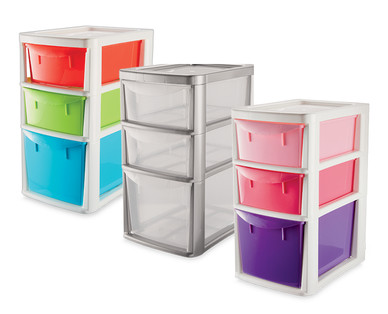 Drawer Tower Small