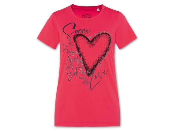 Damen T-Shirt