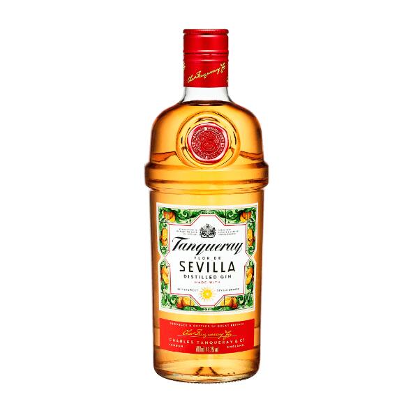 TANQUERAY Sevilla gin