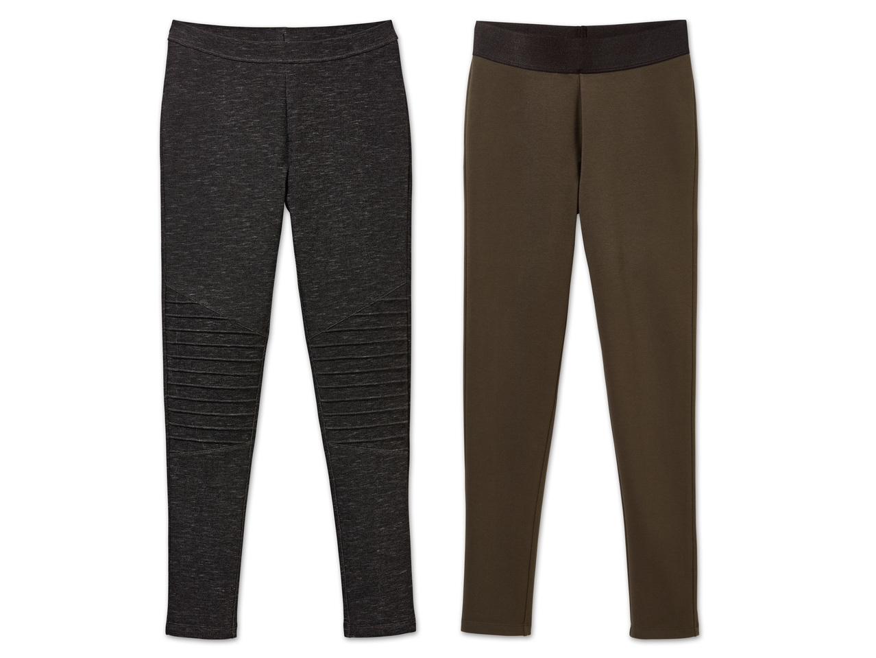 PEPPERTS(R)TEENS Mädchen Jeggings1