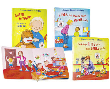 PAPPBILDERBUCH
