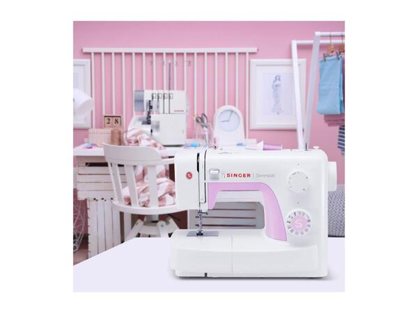 Singer Serenade Sewing Machine